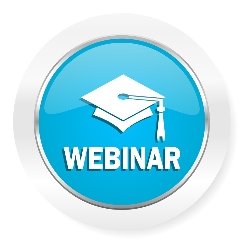 webinar
