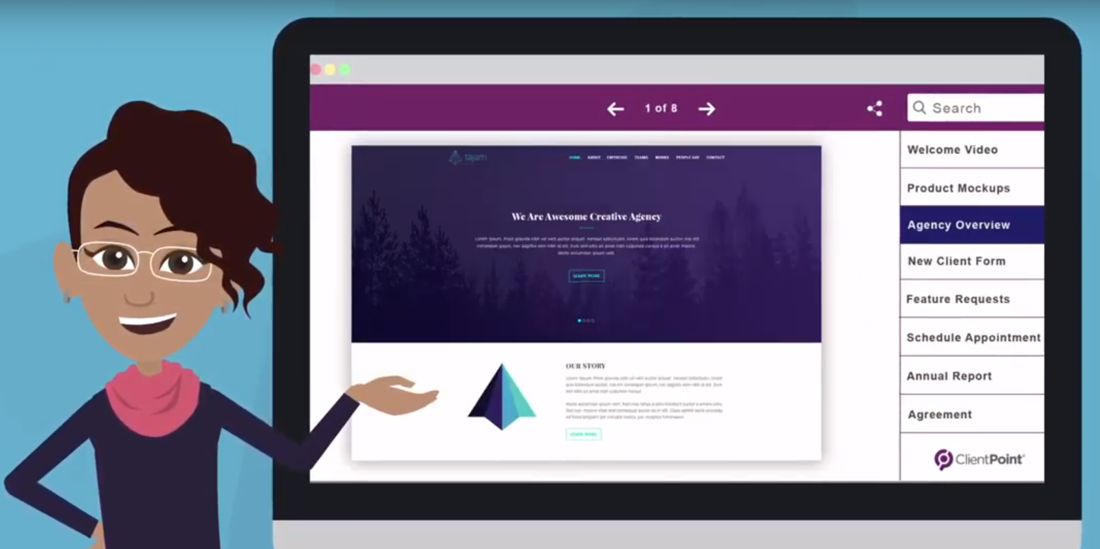 yourproposalsolution